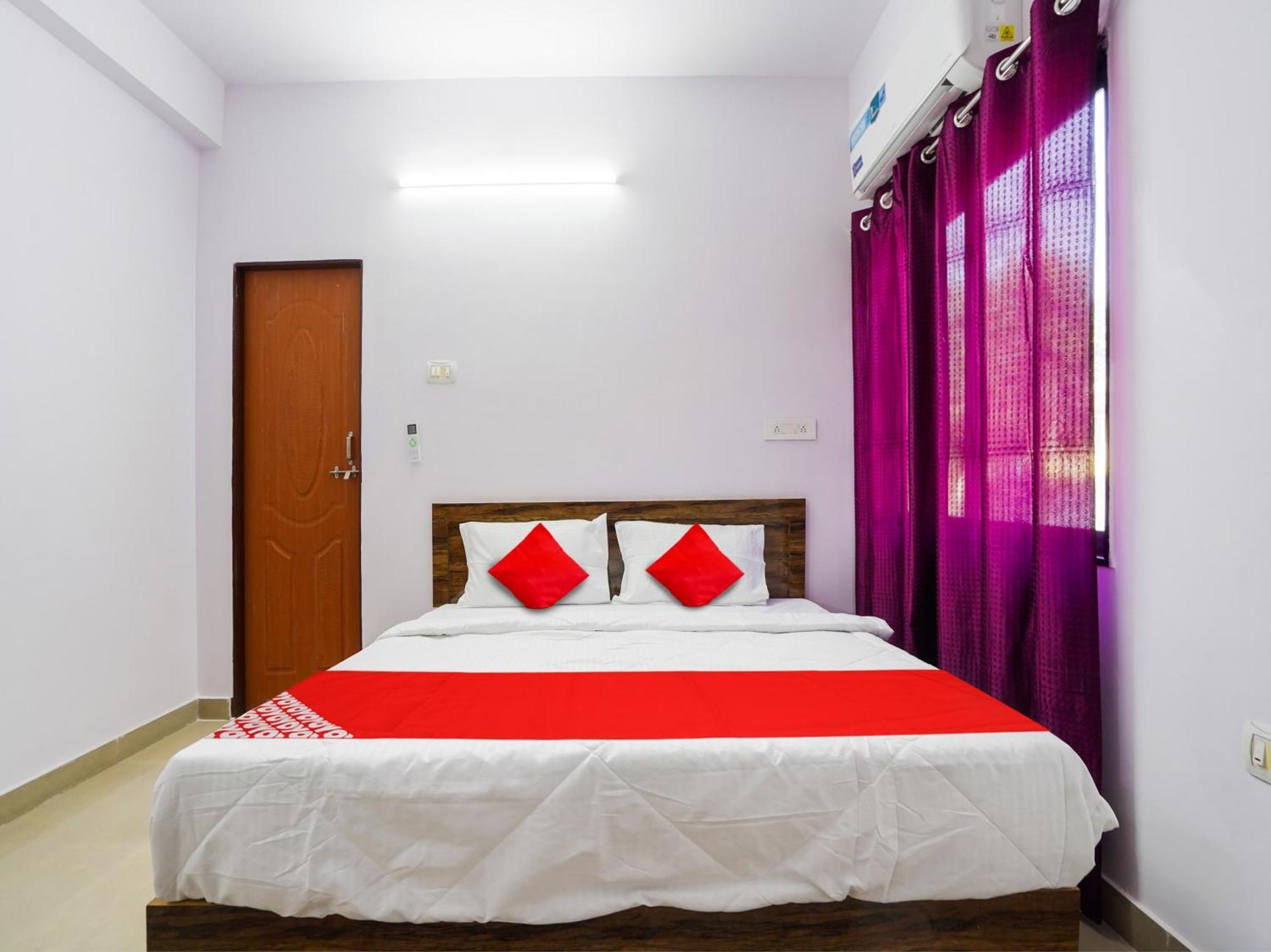 Super Hotel O London Street Nagpur Exterior photo