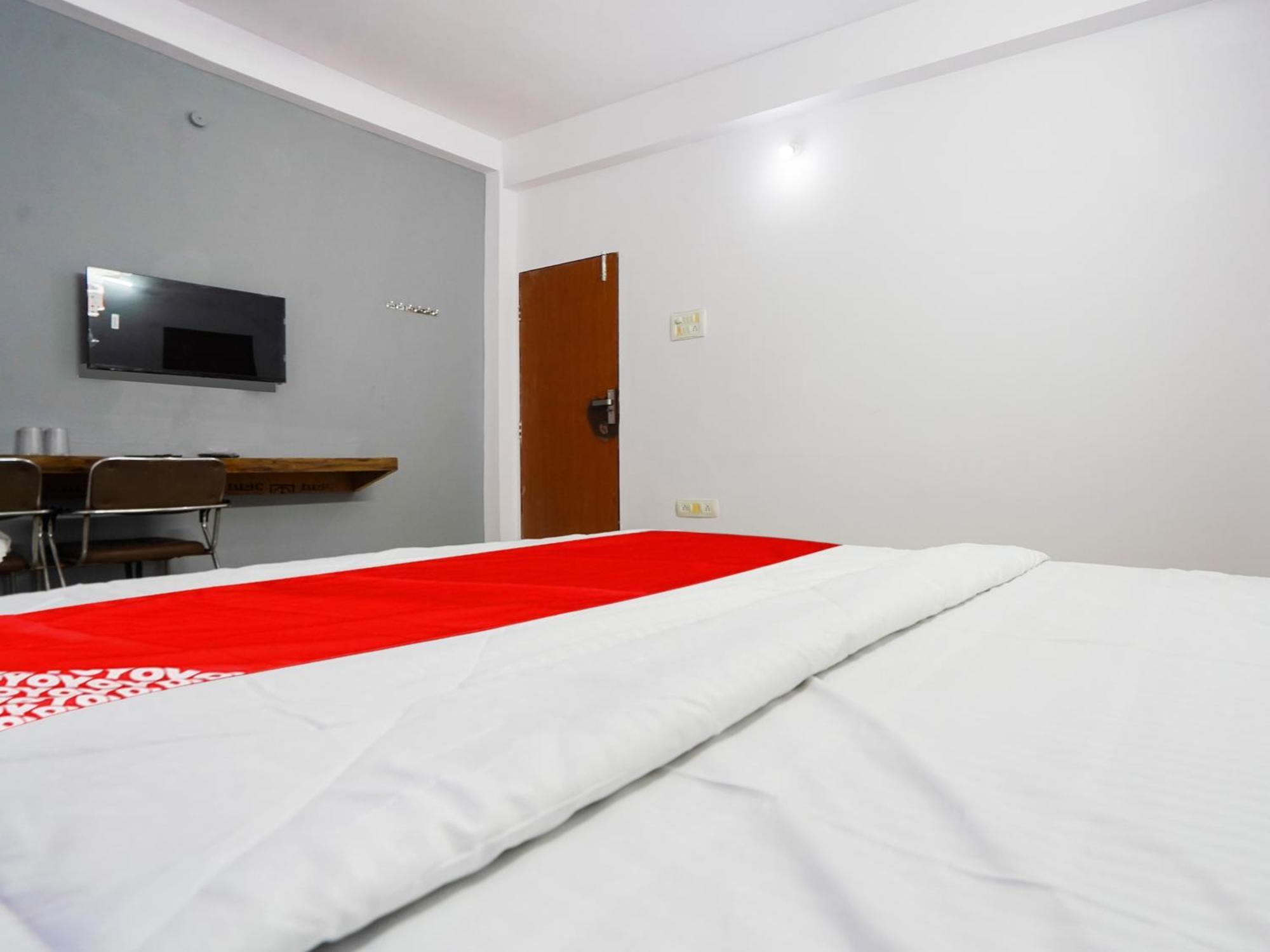 Super Hotel O London Street Nagpur Exterior photo